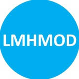Lmhmod com APK icon