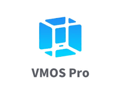 VMOS Pro Mod APK icon