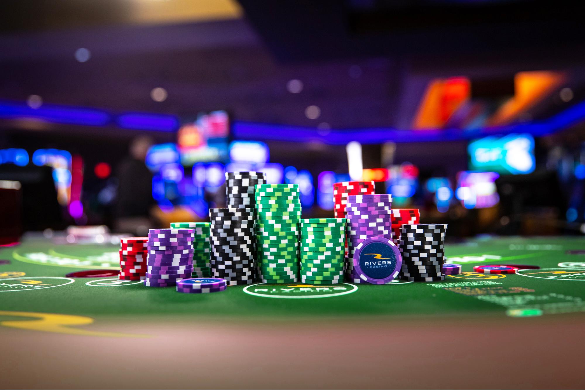 Chơi casino online tại nhà cái uy tín – Đừng bỏ lỡ 7 mẹo chọn địa chỉ an toàn! icon